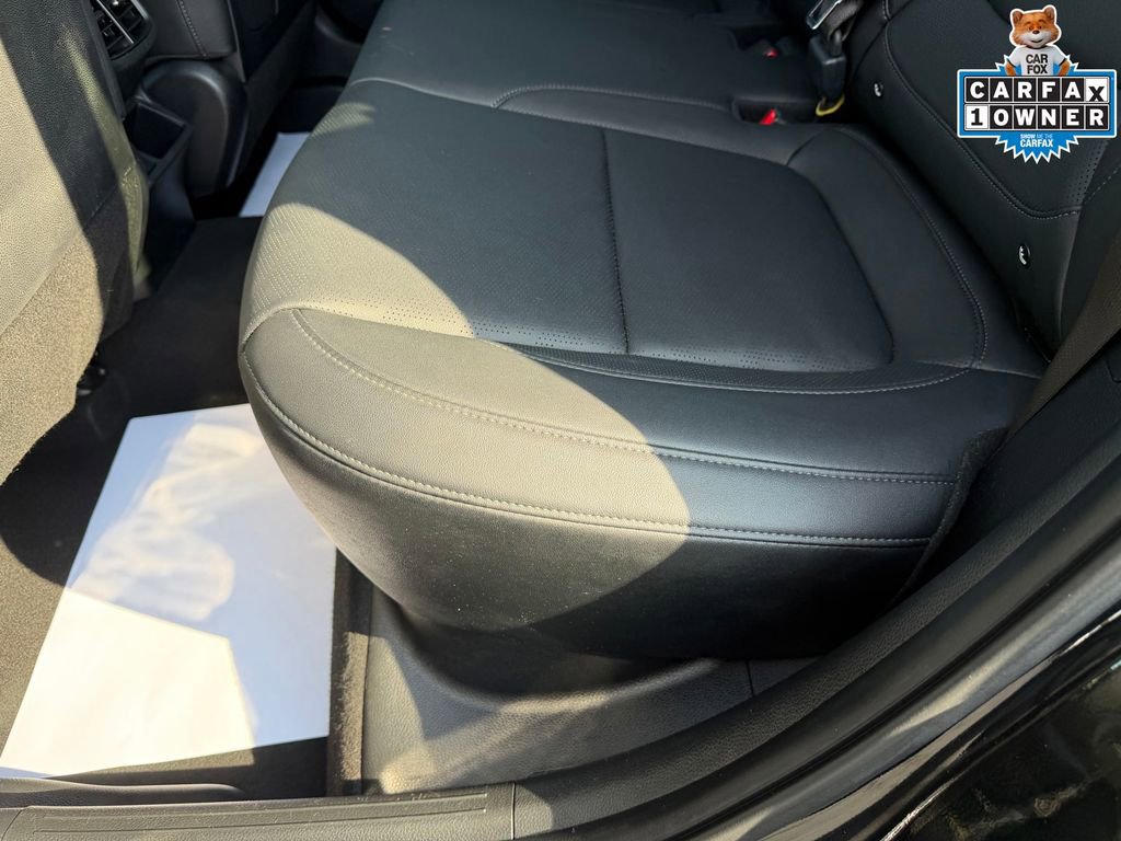 Used 2024 Kia Seltos EX image 33