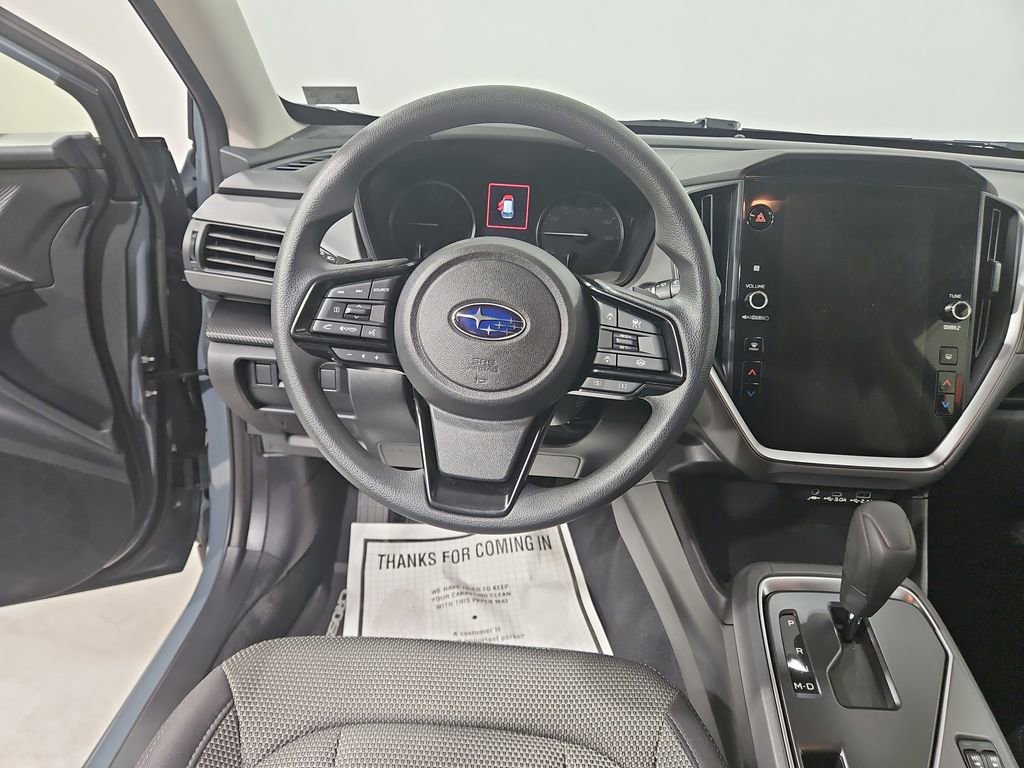 Certified 2024 Subaru Crosstrek 2.0i Premium image 15