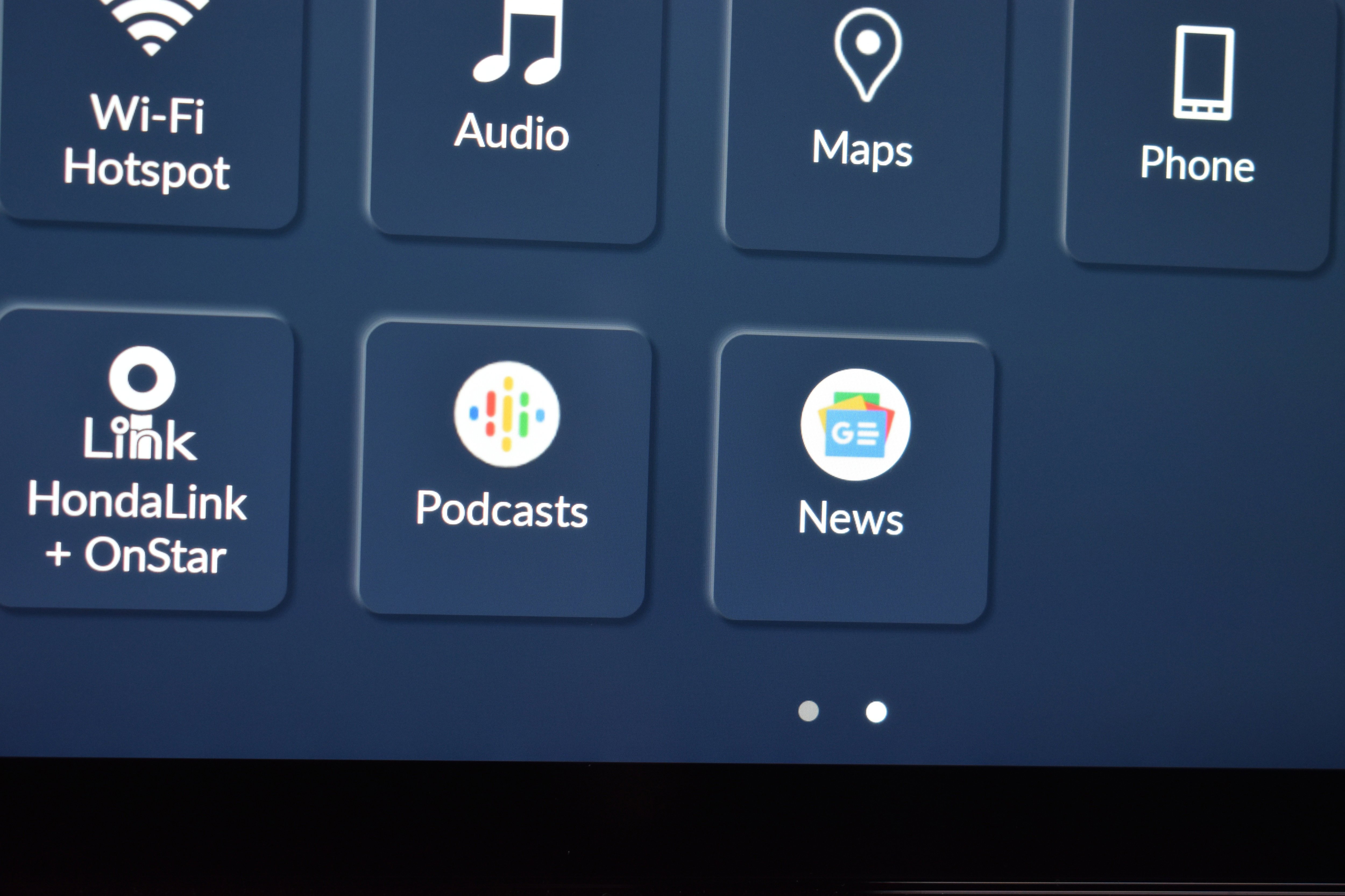 New 2026 Honda Prologue Elite image 26