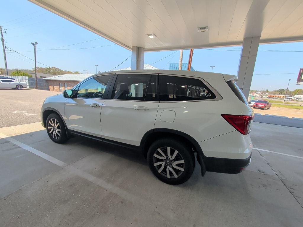 Used 2019 Honda Pilot EX-L image 6