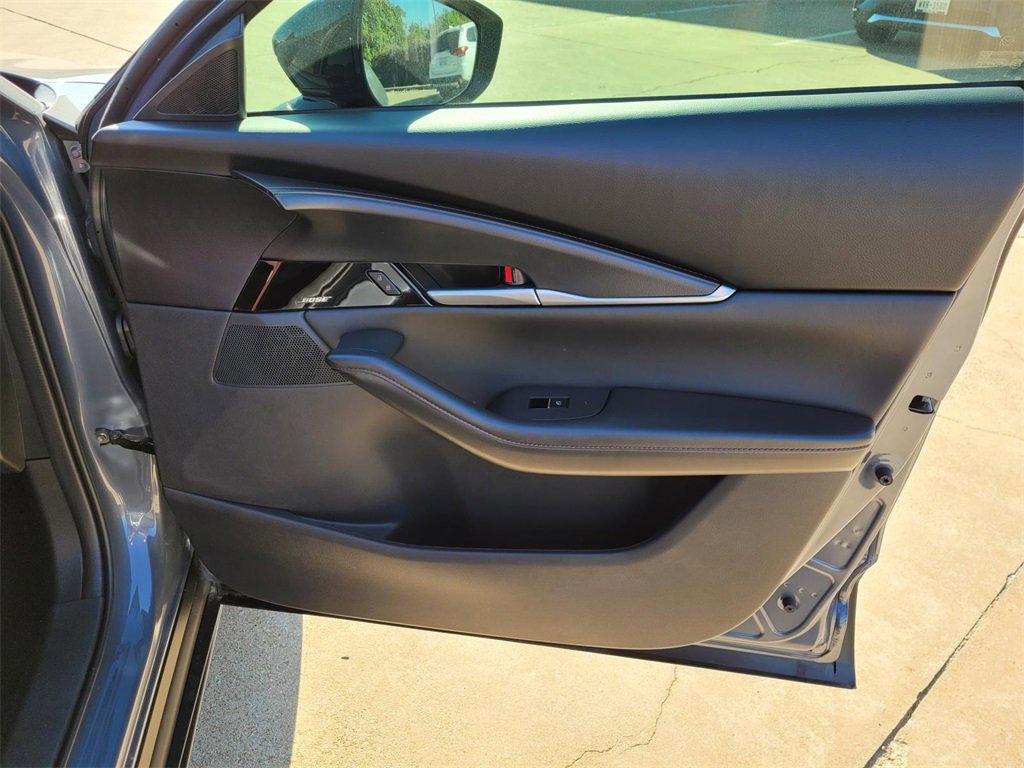 New 2026 MAZDA CX-30 AWD 2.5 S image 6