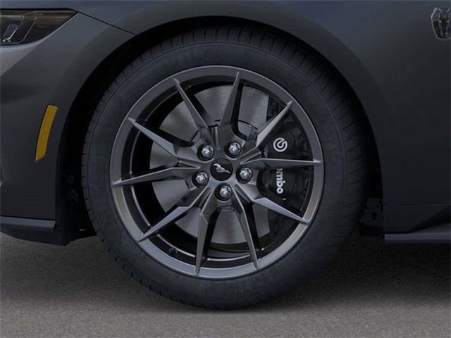 New 2026 Ford Mustang Dark Horse RWD image 19
