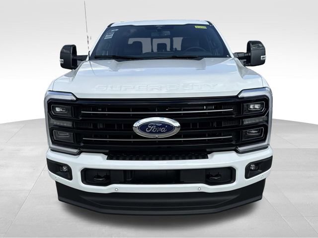 New 2026 Ford F250 Platinum w/ FX4 Off-Road Package image 2