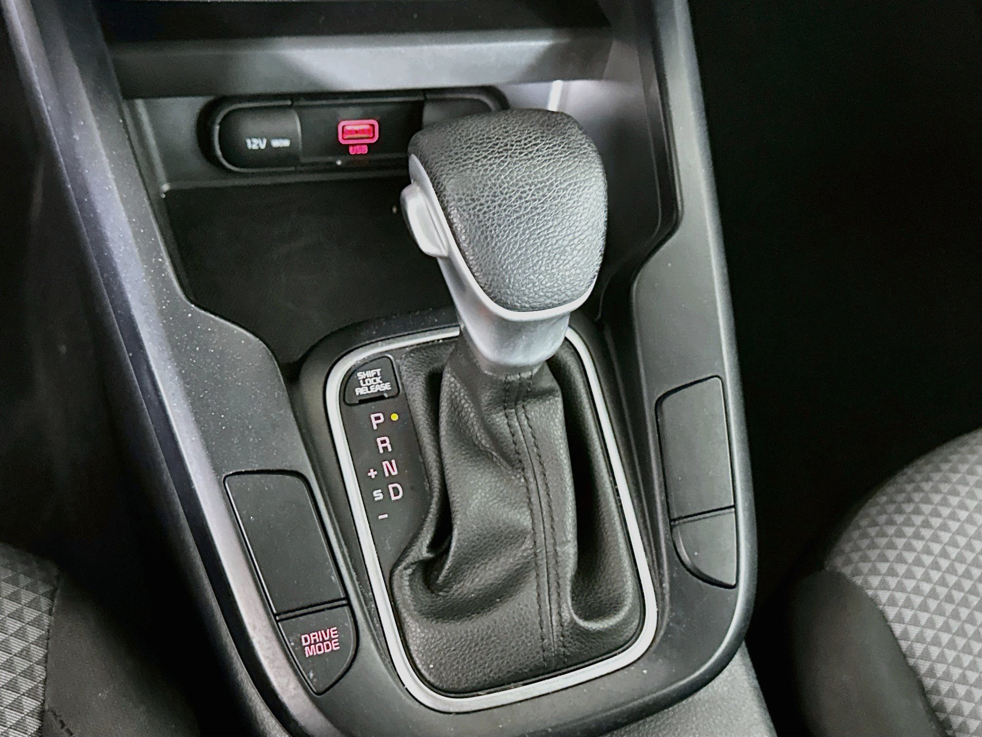 Used 2022 Kia Soul LX w/ Technology Package FWD image 24
