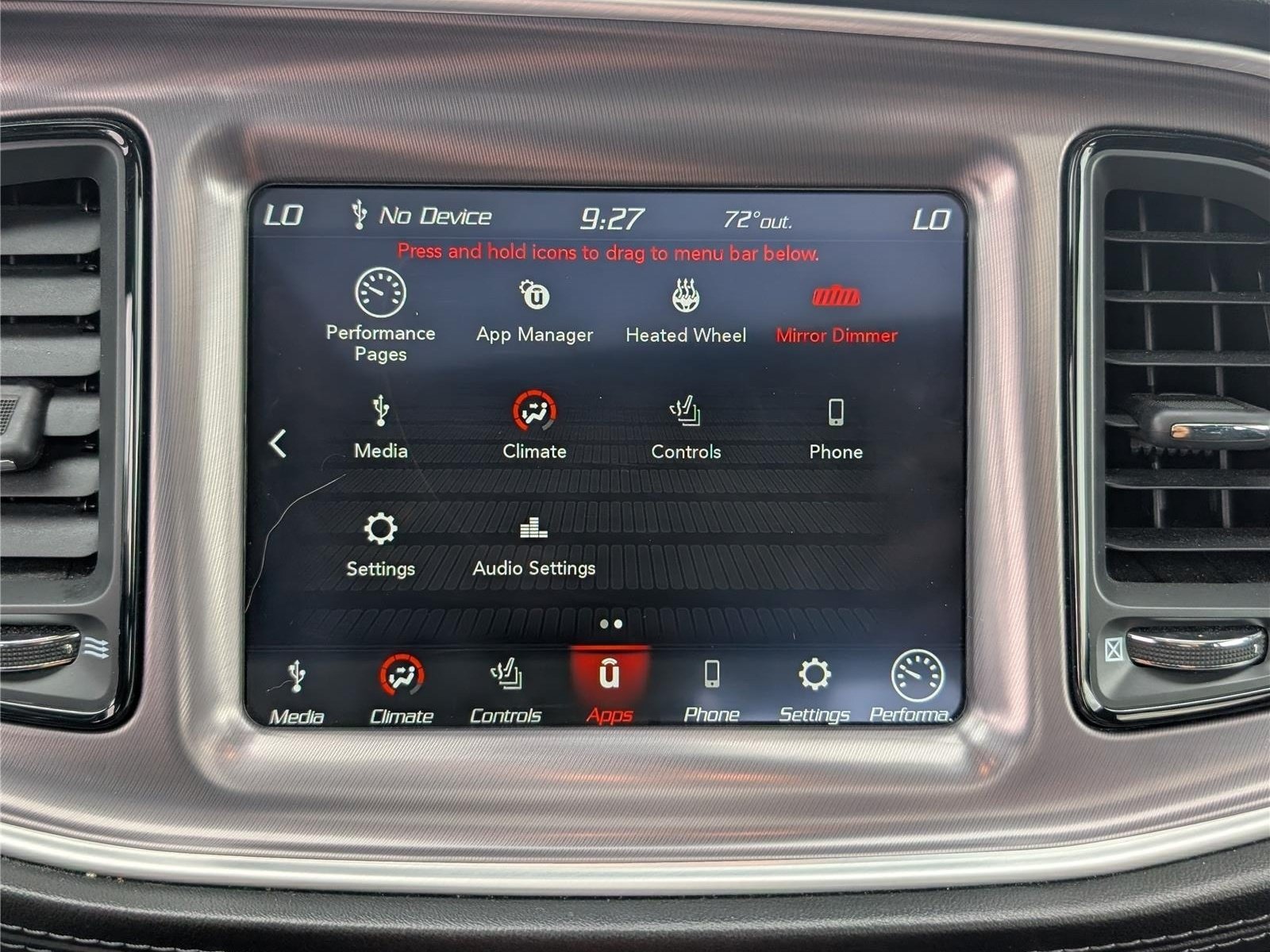 Used 2021 Dodge Challenger R/T Scat Pack RWD image 32