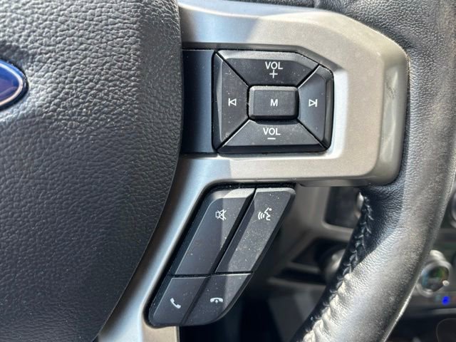 Used 2020 Ford F150 Lariat w/ Equipment Group 502A Luxury AWD/4WD image 13
