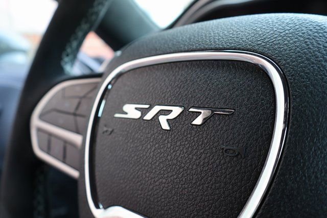 Used 2023 Dodge Challenger SRT Hellcat Widebody image 29