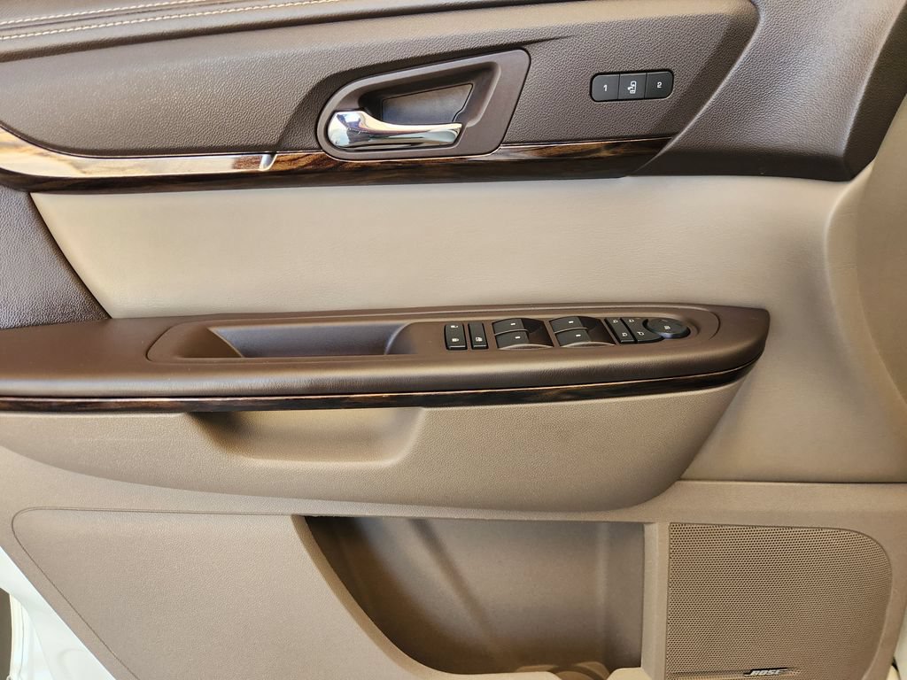 Used 2014 GMC Acadia Denali FWD image 21