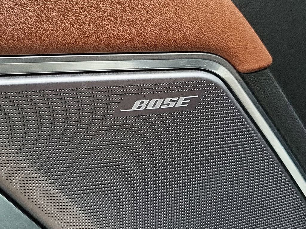 Certified 2023 GMC Sierra 1500 Denali Ultimate image 25