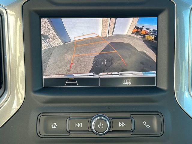 Used 2024 GMC Sierra 1500 Pro w/ Graphite Edition image 29