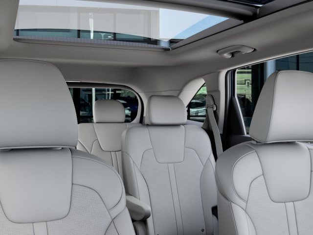 New 2026 Kia Sorento X-Line EX AWD/4WD image 27