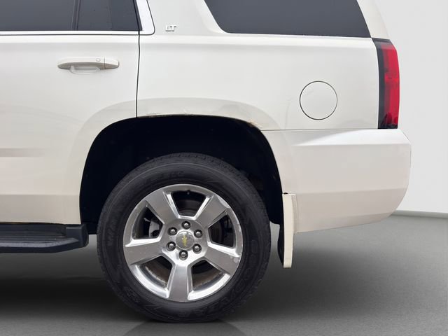 Used 2015 Chevrolet Tahoe LT w/ Luxury Package image 22
