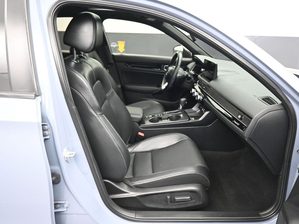 Used 2023 Honda Civic Sport Touring image 43