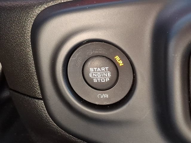 Used 2022 Jeep Wrangler Unlimited Rubicon AWD/4WD image 24