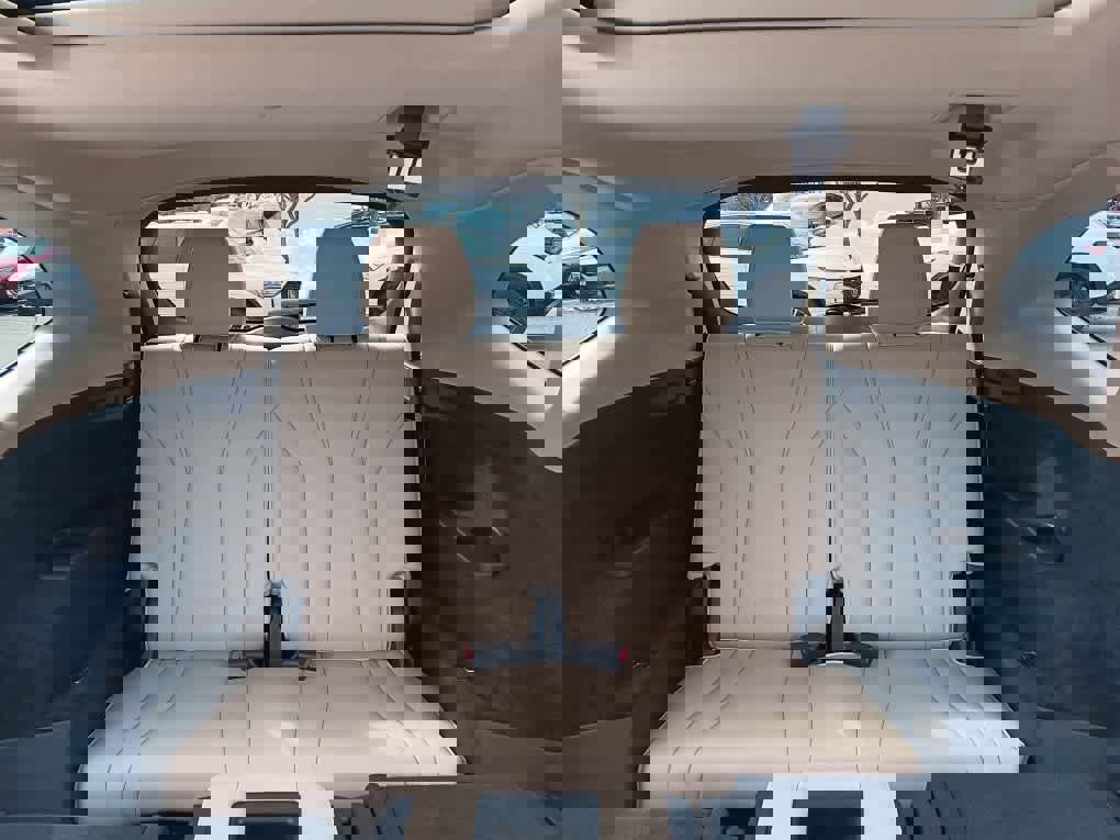 Certified 2023 Acura MDX SH-AWD w/ Technology Package image 15