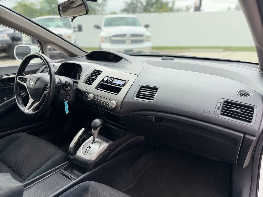 Used 2009 Honda Civic LX-S image 17