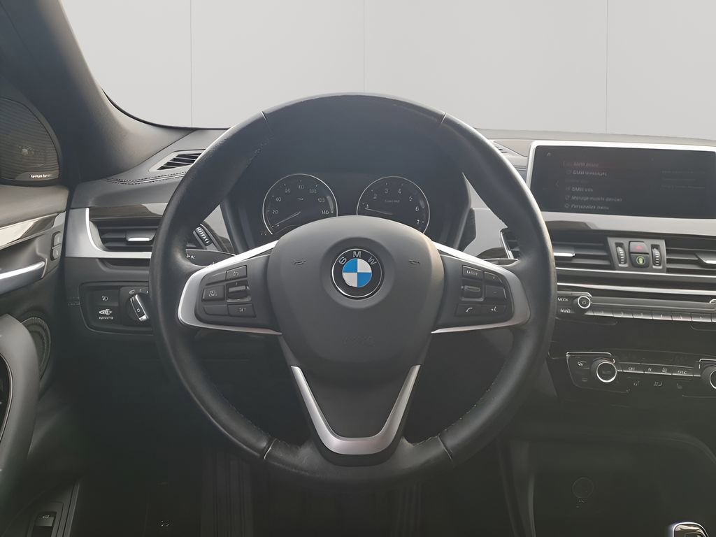 Used 2021 BMW X2 sDrive28i w/ Premium Package image 24