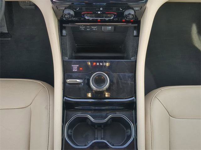 Certified 2021 Jeep Grand Cherokee L Limited image 23