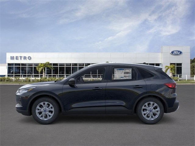 New 2026 Ford Escape Active image 3