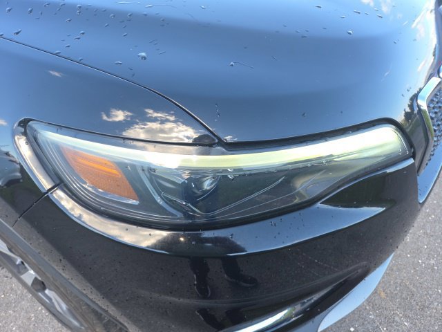 Used 2020 Jeep Cherokee Limited AWD/4WD image 21