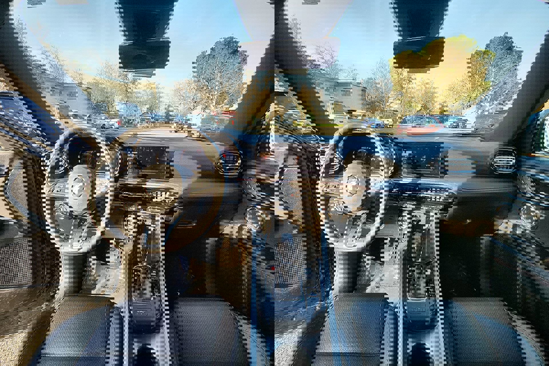 Certified 2024 Dodge Hornet GT Plus w/ GT Blacktop Package image 27