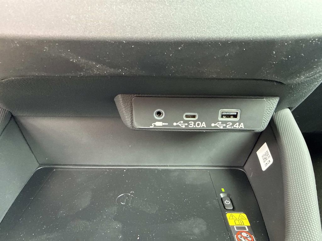 New 2026 Subaru Forester Sport image 32