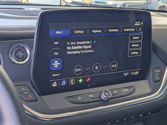 New 2025 Chevrolet Blazer LT w/ Convenience Package image 16