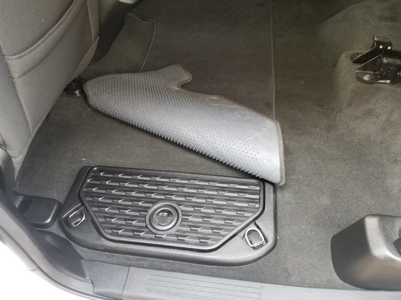 Certified 2022 RAM 1500 Big Horn image 15