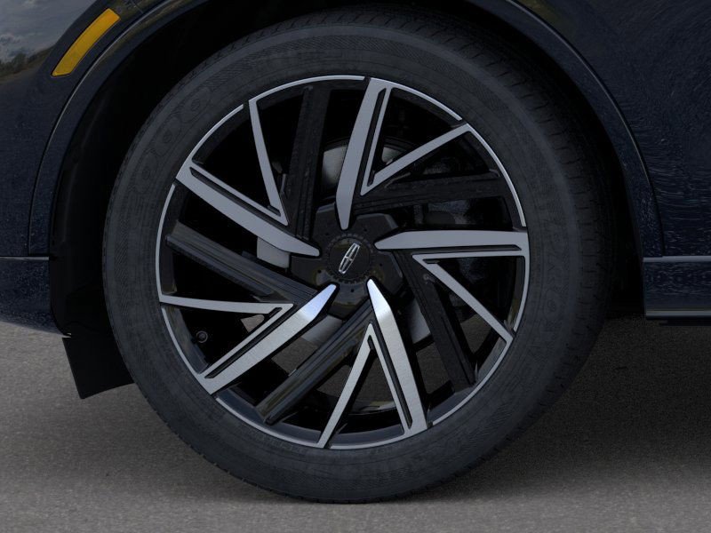 New 2025 Lincoln Aviator Black Label w/ Jet Appearance Package image 19