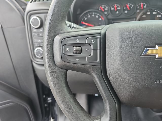Used 2022 Chevrolet Silverado 1500 Custom AWD/4WD image 19