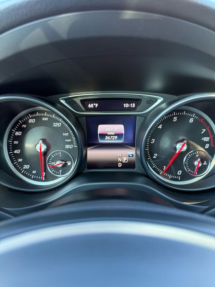 Used 2019 Mercedes-Benz CLA 250 4MATIC image 10