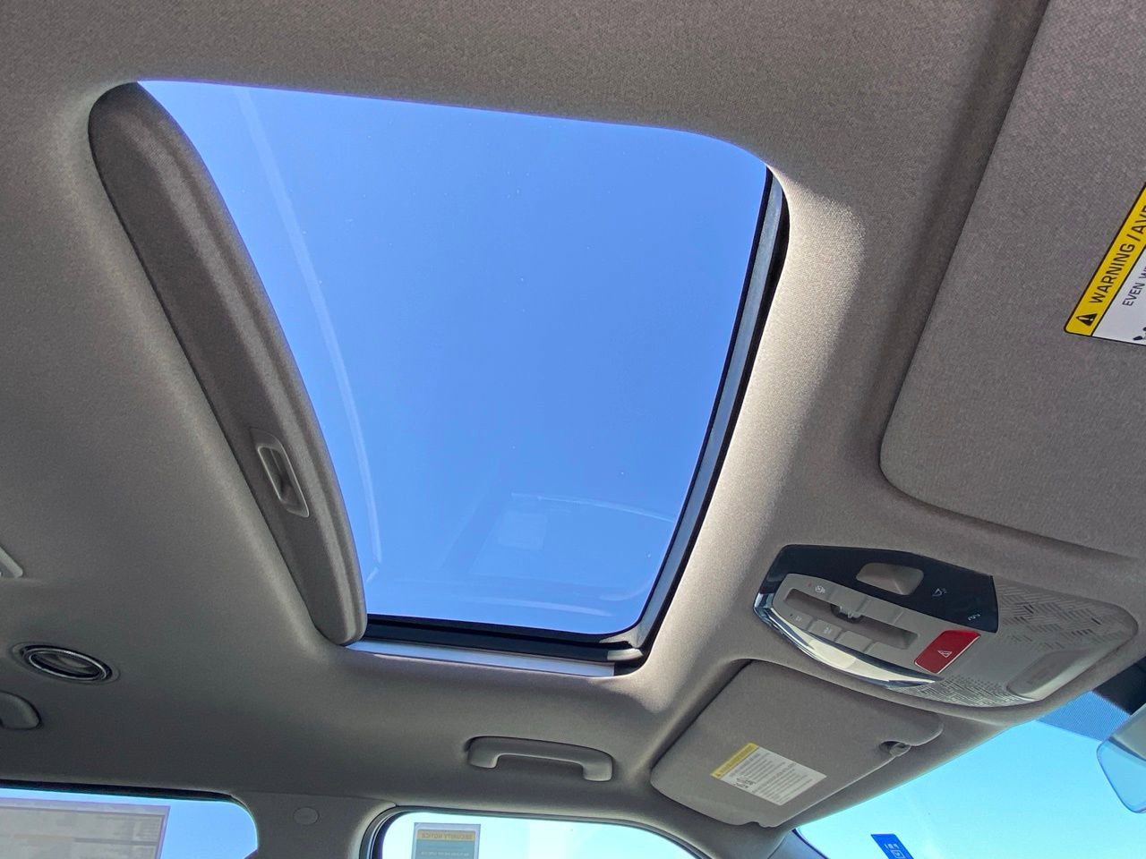 New 2026 Kia EV9 Light image 26