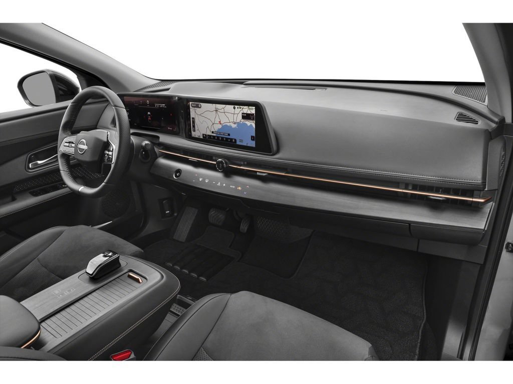 Used 2025 Nissan Ariya FWD image 16