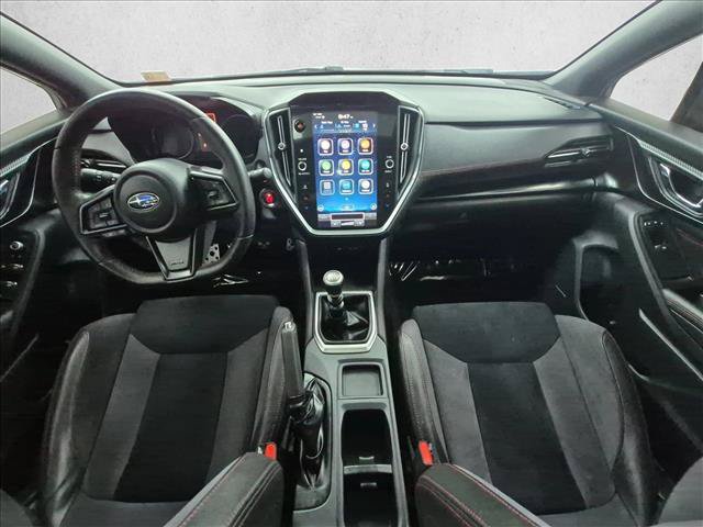 Used 2022 Subaru WRX Limited AWD/4WD image 20