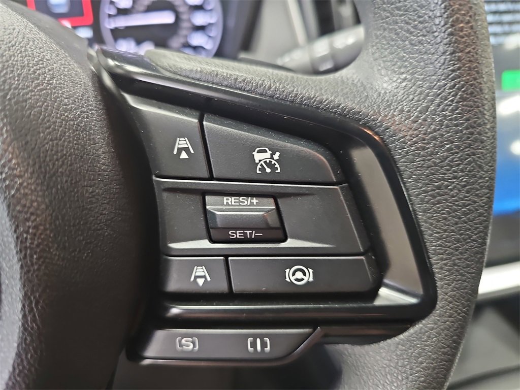 Used 2024 Subaru Crosstrek 2.0i Premium image 17