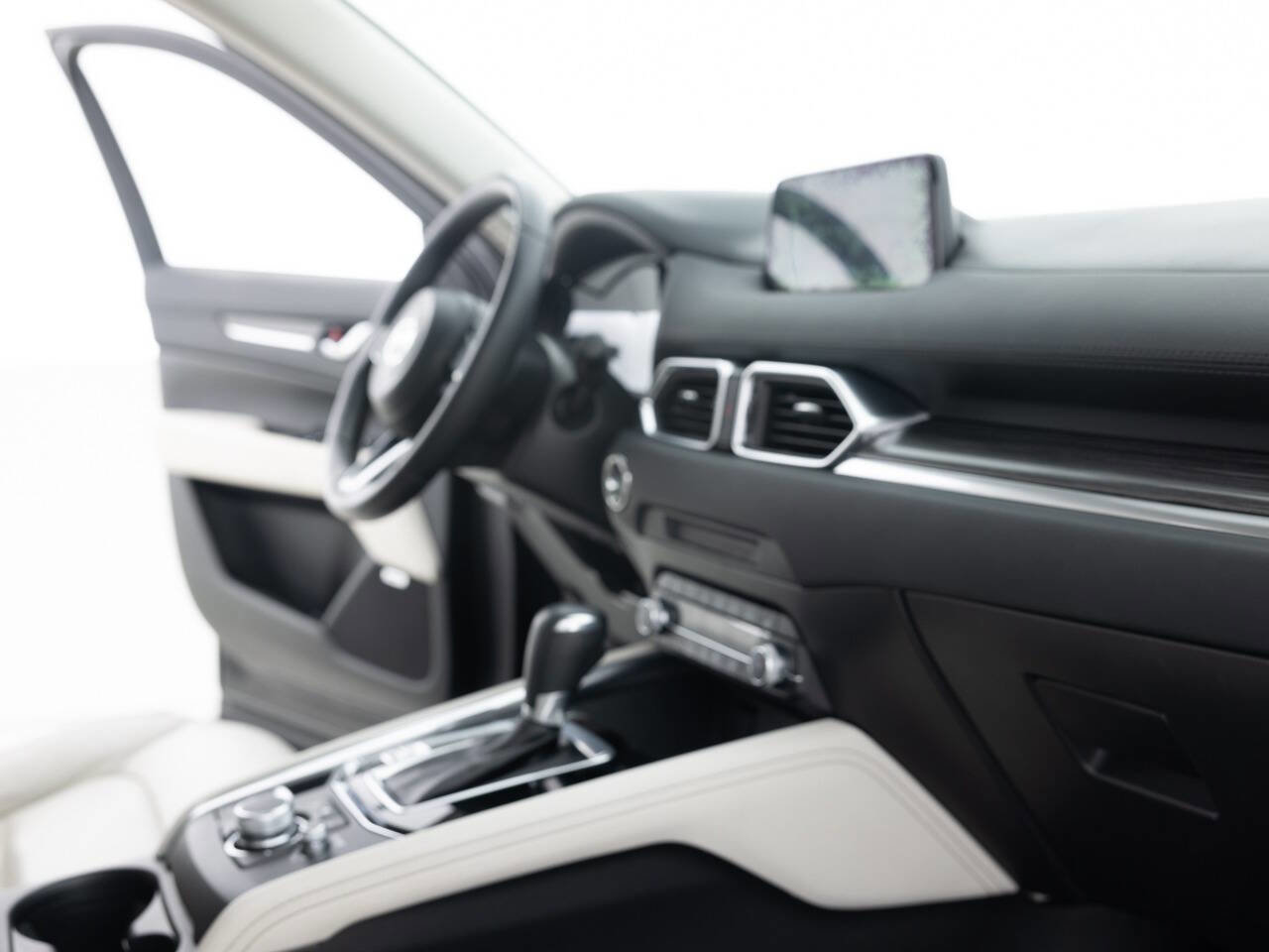 Used 2019 MAZDA CX-5 Grand Touring AWD/4WD image 27