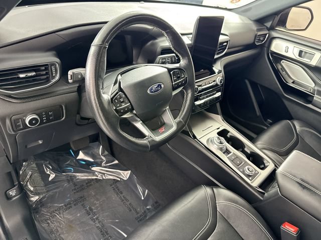 Used 2023 Ford Explorer ST w/ Equipment Group 401A AWD/4WD image 25