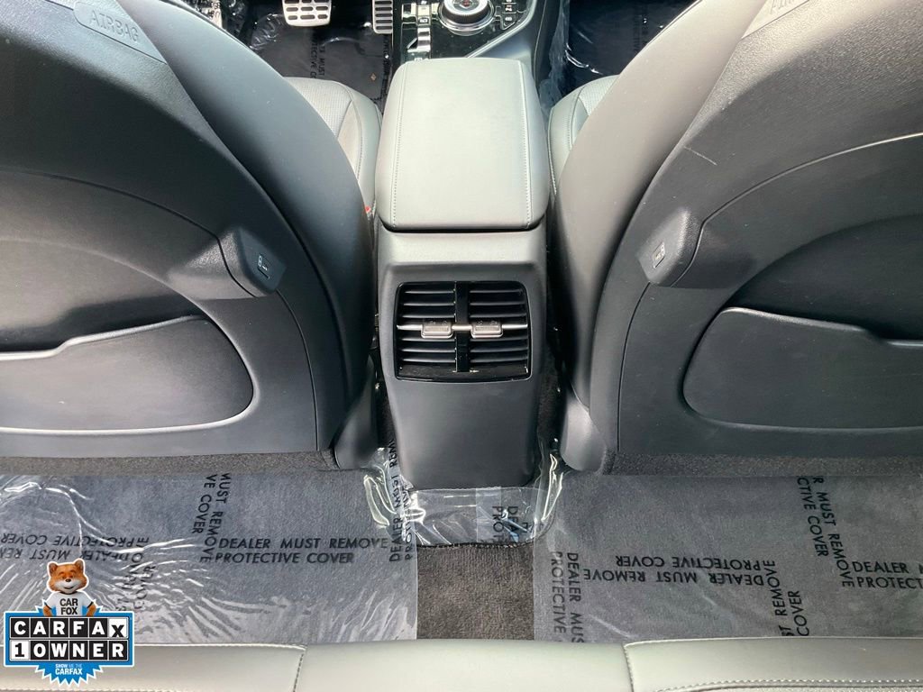Used 2025 Kia Niro Wave FWD image 35