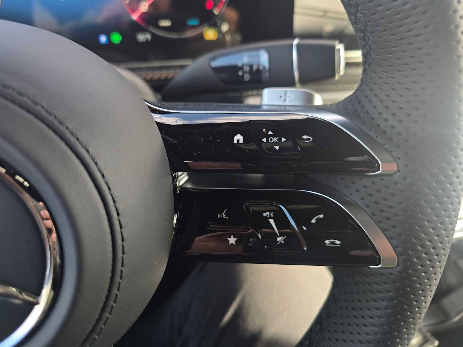 New 2026 Mercedes-Benz G 550 image 34