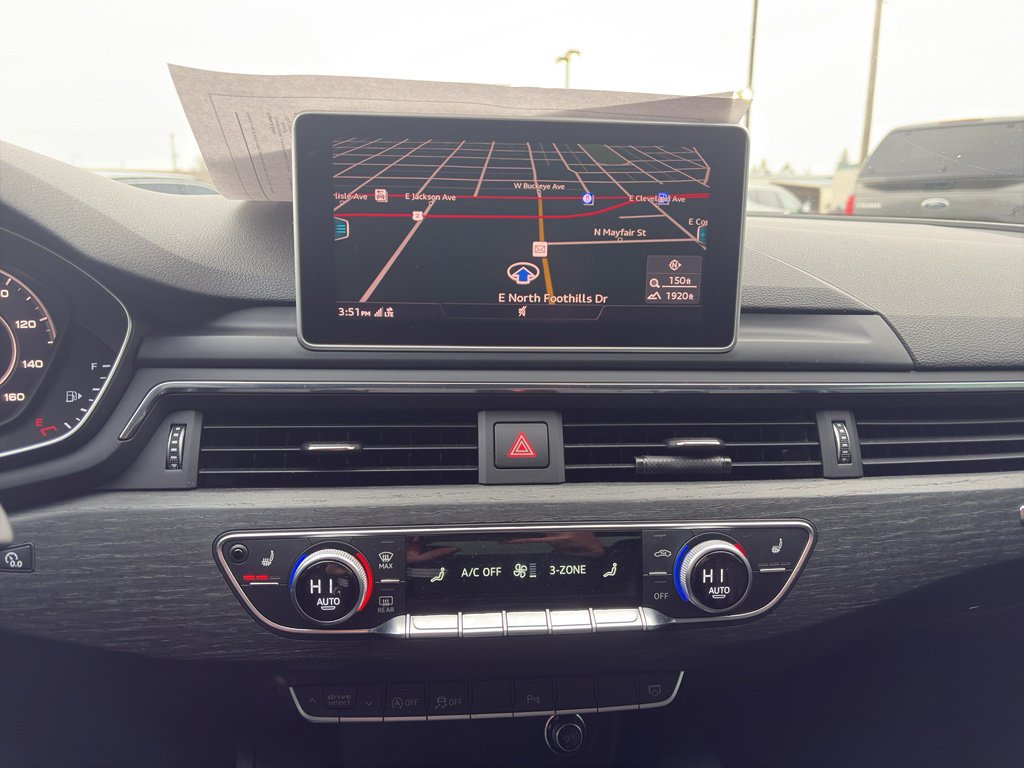 Used 2018 Audi A5 2.0T Premium Plus w/ Premium Plus image 25