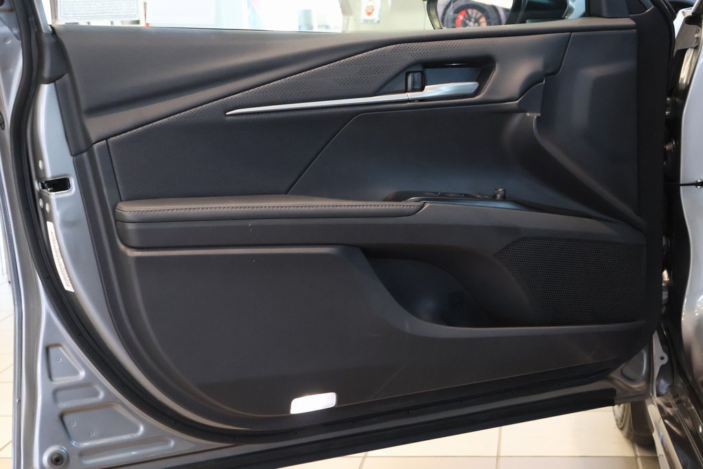 Used 2026 Toyota Camry XSE FWD image 11