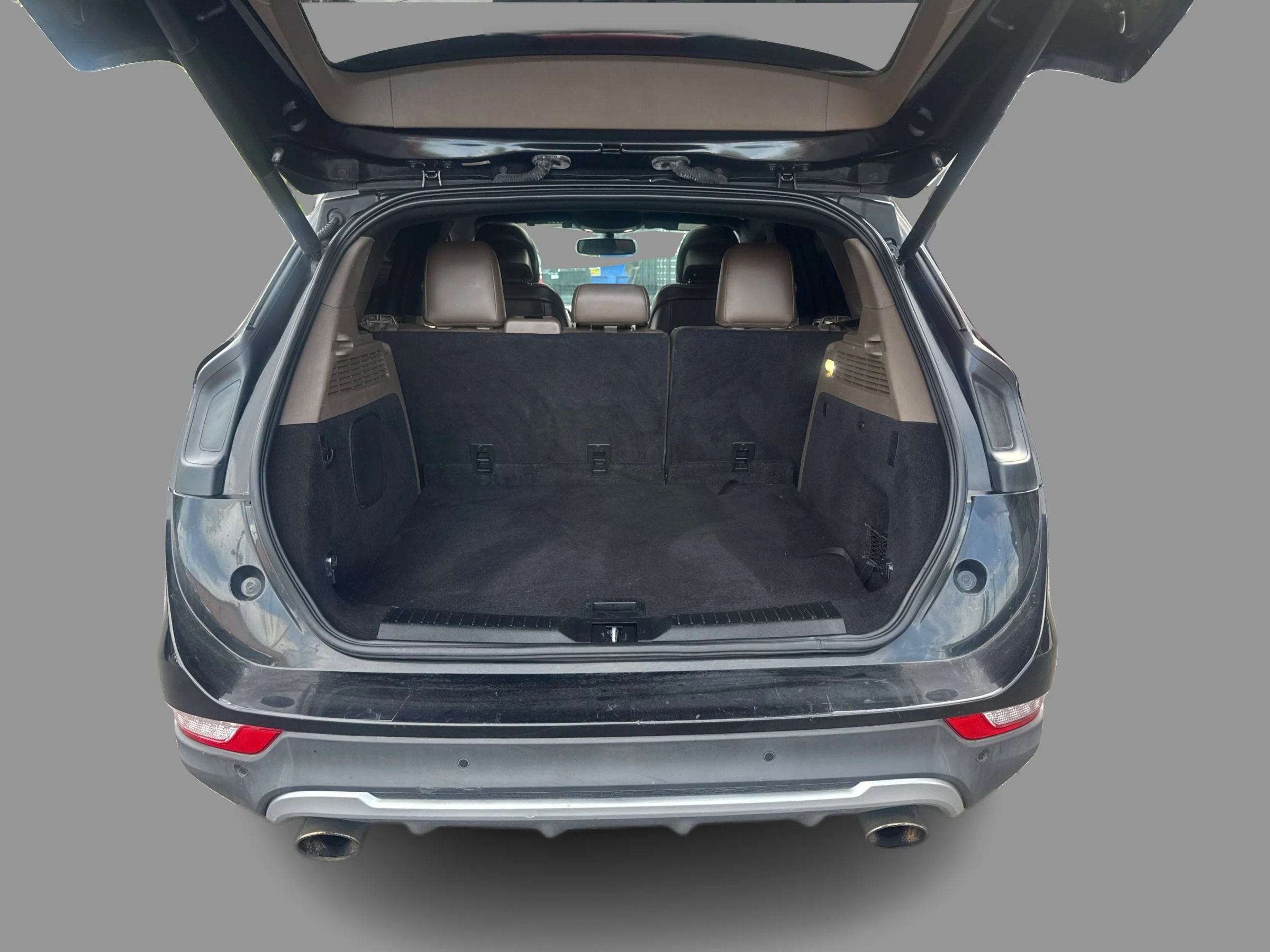 Used 2015 Lincoln MKC AWD w/ Equipment Group 102A Reserve image 15