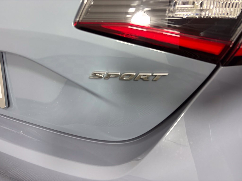 Certified 2024 Honda Civic Sport image 5