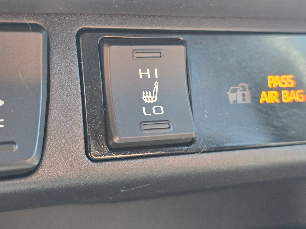 Used 2023 Toyota RAV4 XLE w/ Convenience Package AWD/4WD image 30