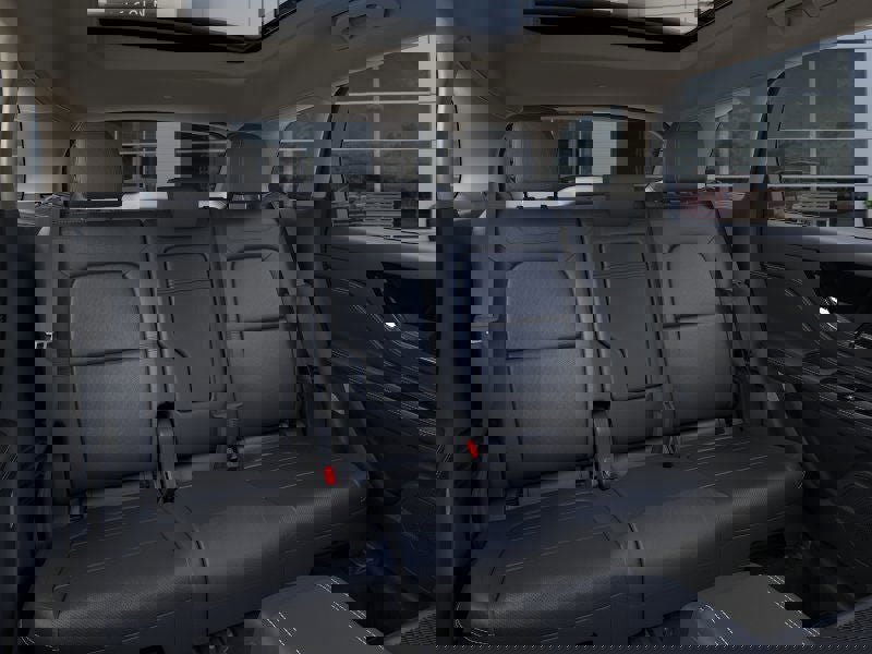 New 2026 Lincoln Corsair Premiere image 11