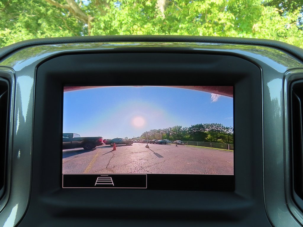 New 2025 Chevrolet Silverado 3500 W/T w/ WT Convenience Package image 9