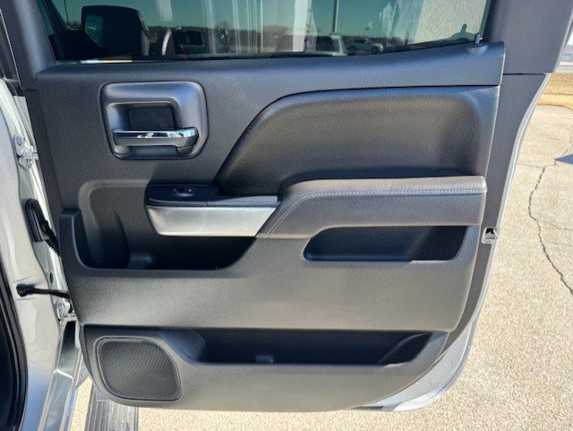 Used 2017 Chevrolet Silverado 1500 LT w/ All Star Edition image 28