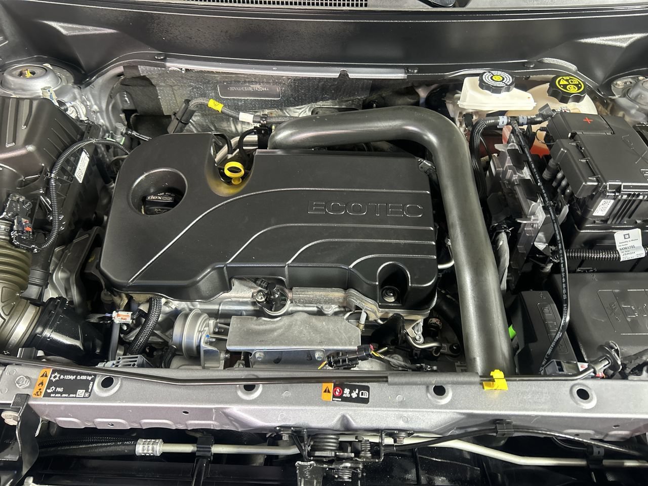 Used 2024 Chevrolet Equinox LS w/ LS Convenience Package FWD image 10