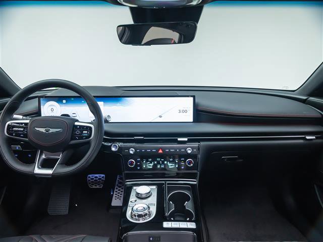 New 2026 Genesis G80 2.5T Sport Prestige image 21