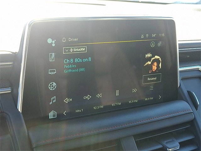 Used 2024 Chevrolet Tahoe RST w/ Luxury Package image 18